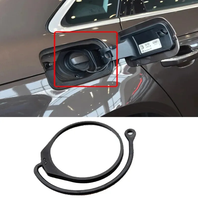 1/2/4Pcs Diesel Fuel Tank Cover Line Gasoline For VW Golf 4 5 6 7 GTI R Polo Jetta Bora Passat CC Tiguan 5N Audi A4 A6 Q5 Skoda