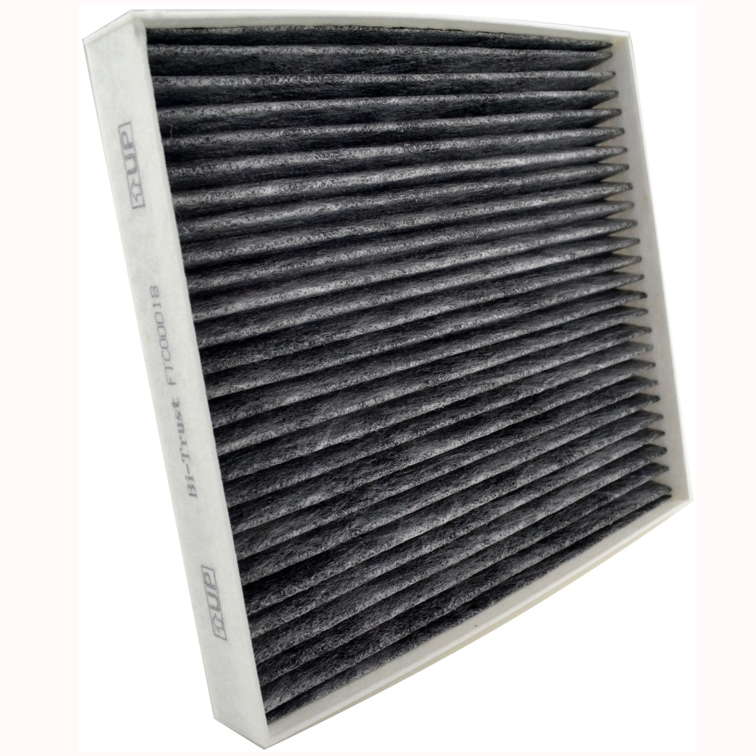 Afbeelding 7: Vervanging van cabineluchtfilter voor Kia Sorento III (UM) 2015 2016 2017 2018 2019 2020 97133-C5000