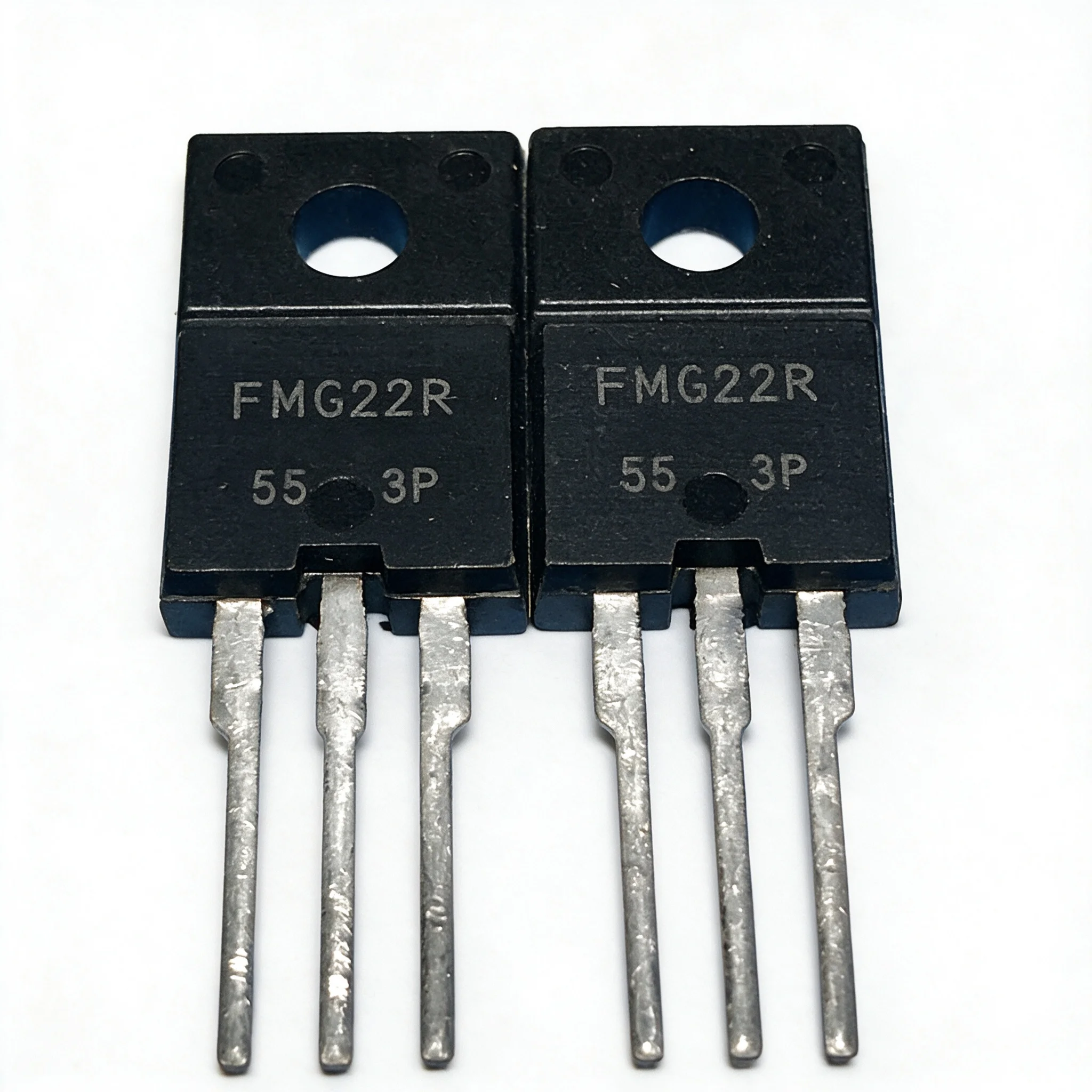 10piece FMG22R Power Relay