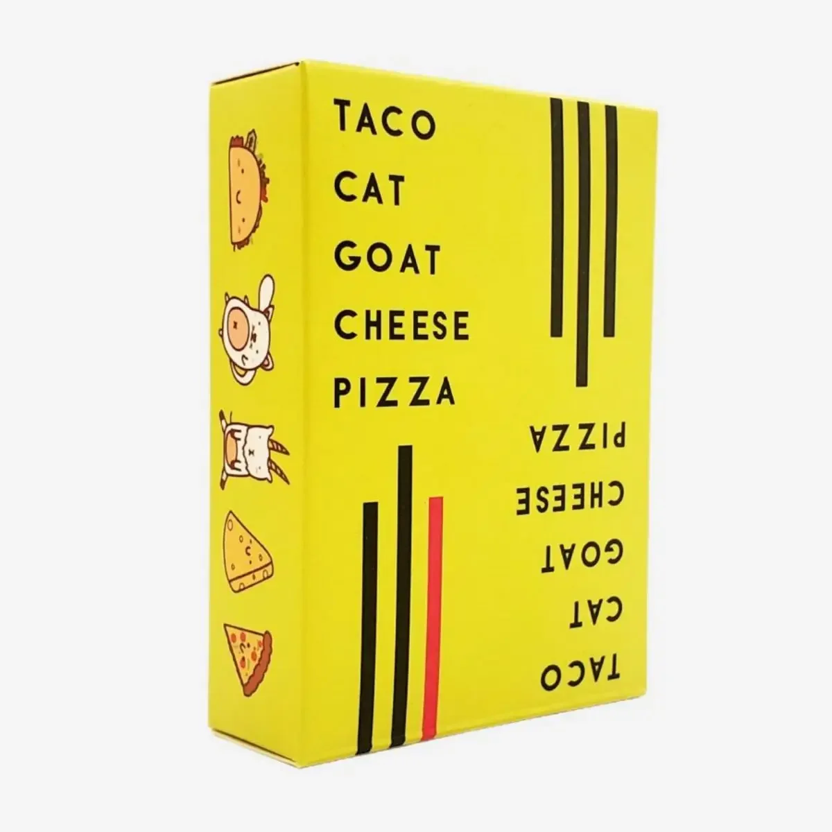 Juego De Cartas De Entretenimiento Taco Para Beber, Gran Diversión, Juego De Cartas De Fiesta Para Adultos, Juego De Cartas De