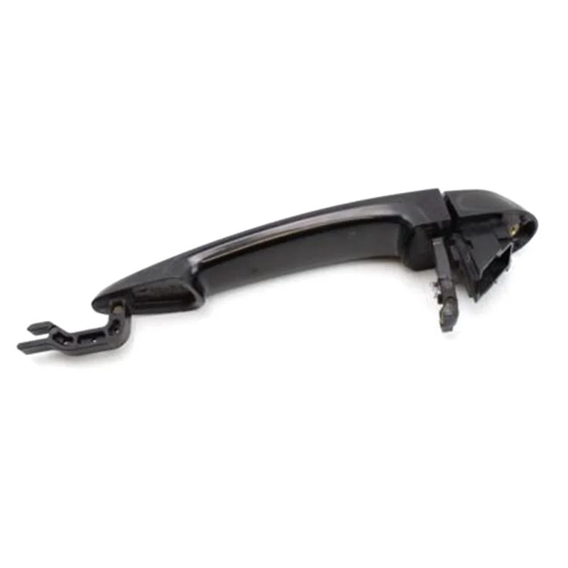 Classy-Front Door Outer Handle With Induction For BMW E70 X5, E71 E72 X6