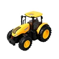 coche de granjero