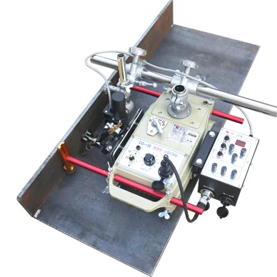 Auto-Swing Mig Weld… - image