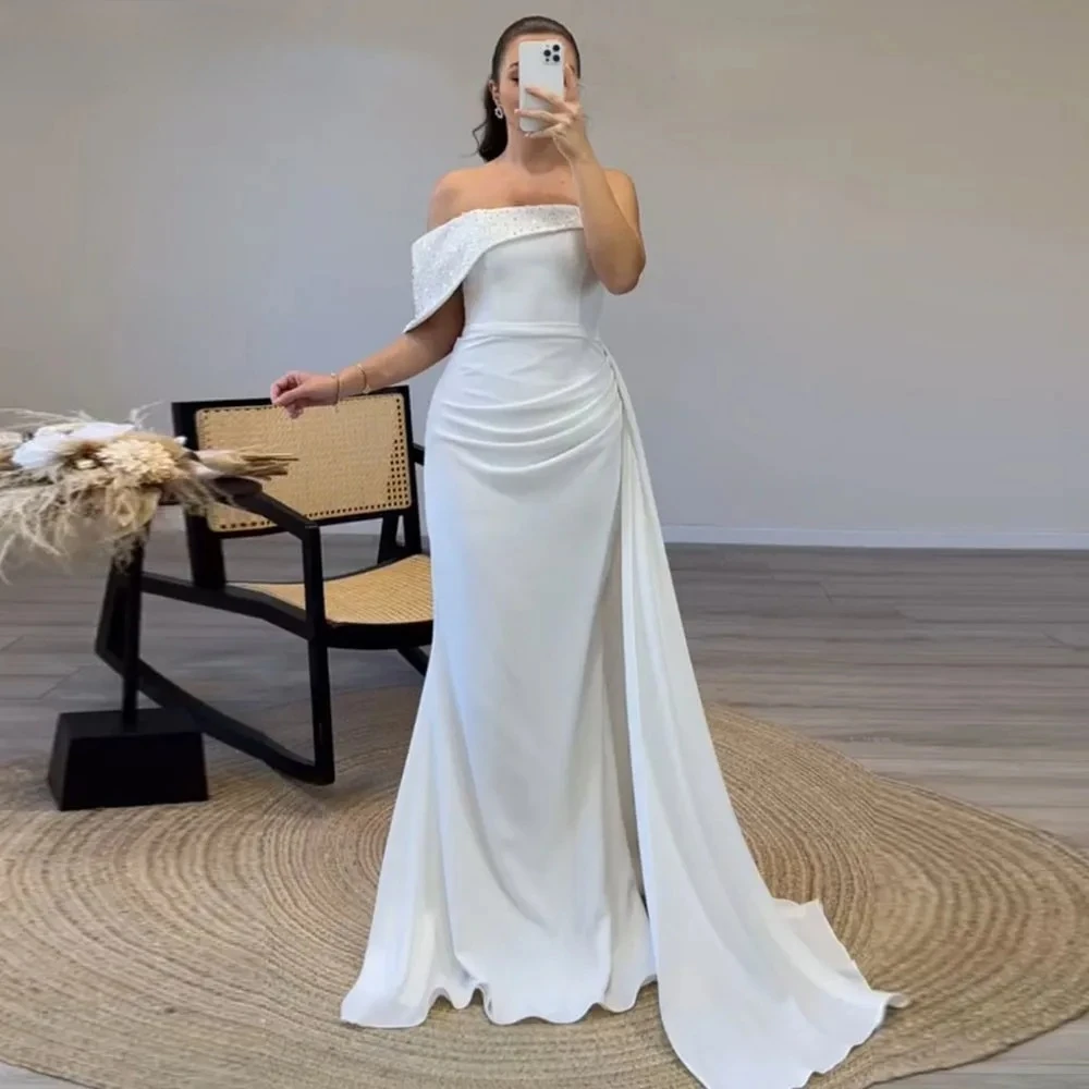 

Вечернее женское вечернее платье для выпускного вечера, женские длинные платья, элегантное платье, женские платья для свадебной вечеринки, 2025, женское платье по индивидуальному заказу