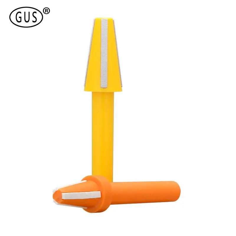ISO20 ISO25 BT30 BT40 BT50 CNC Machining Center Spindle Taper Wipe Cleaner HSK25 HSK32E HSK40E HSK50E HSK63 HSK100A Cleaning Rod