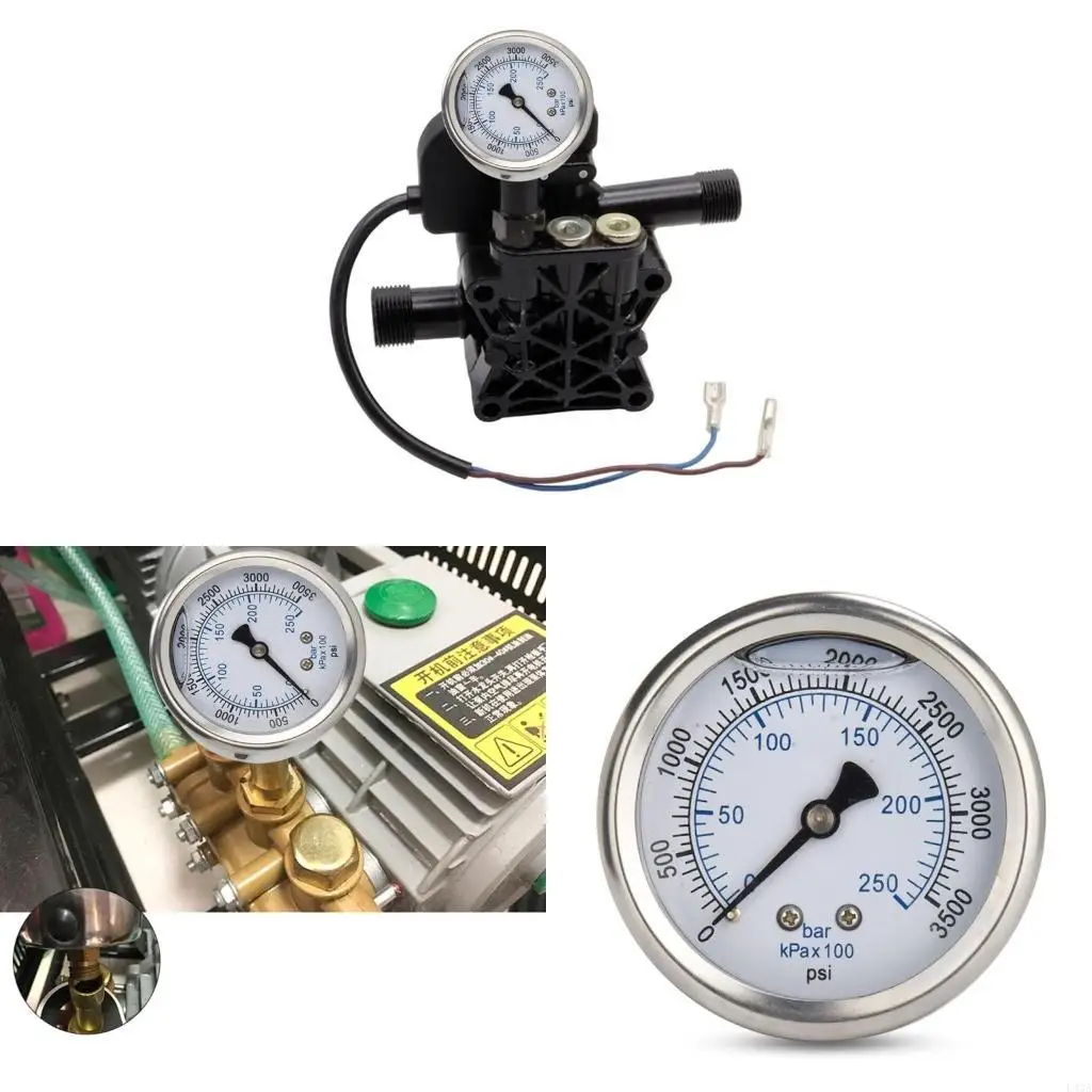 L43A Industrial Gra…