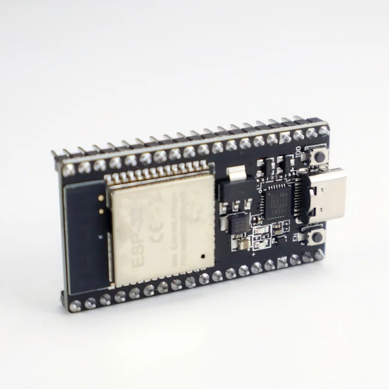ESP32 Development B… - image