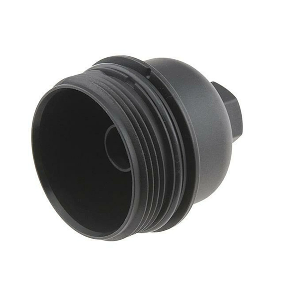 

For BMW F11 F20 F21 F22 F23 F87 F30 F80 F34 GT ALL F31 F33 F83 F32 F82 F36 F10 E93 E92 Engine Oil Filter Cap Housing Cover