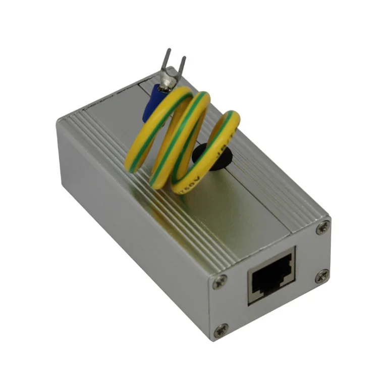 

UT-N101 Сетевой грозорозрядник