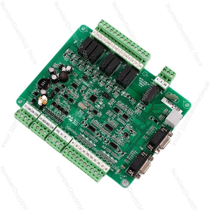 Monarch MCTC-CTB-B main Card display PCB board for monarch elevator parts