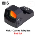1x16 Red Dot
