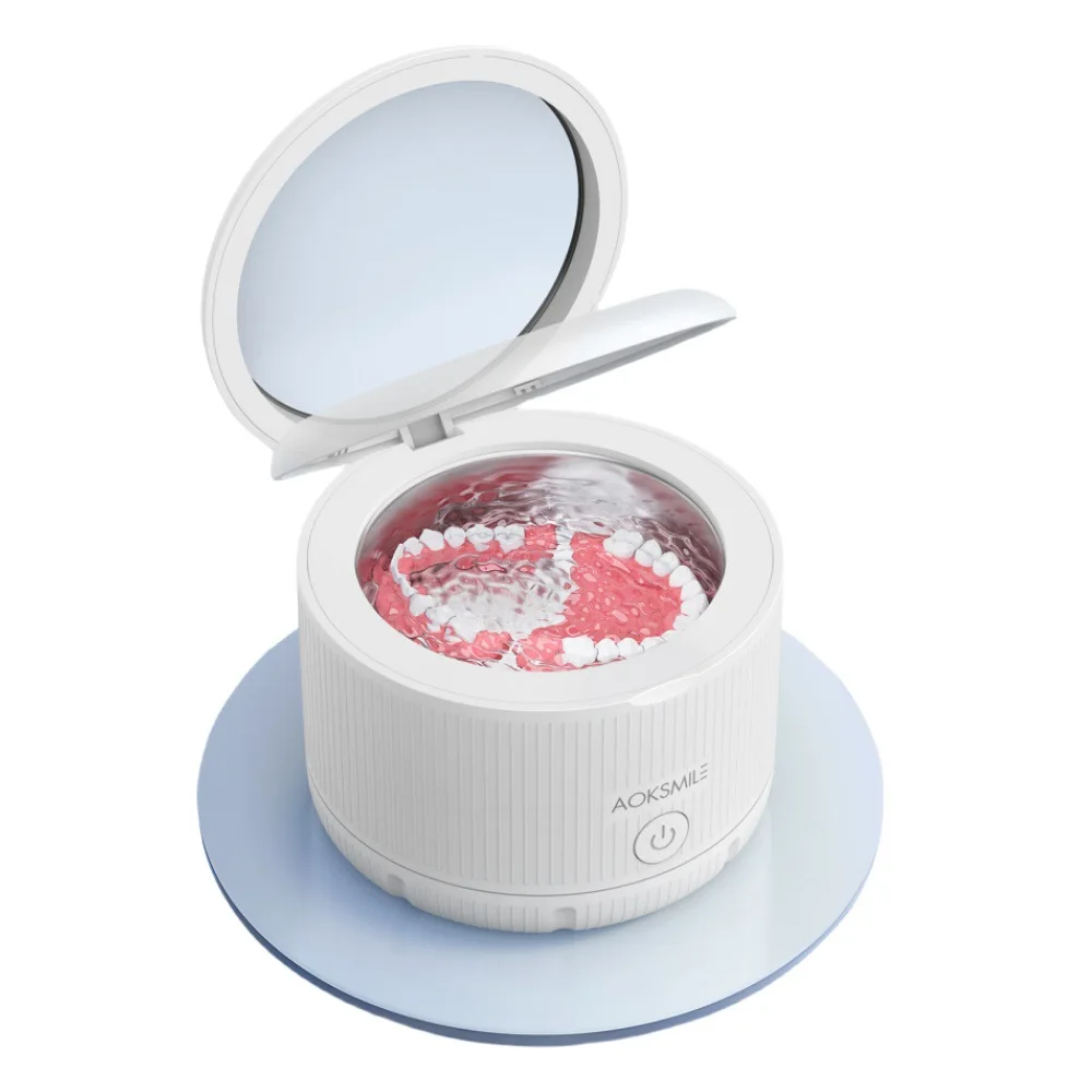 portable-dentures-braces-jewelry-multifunctional-washing-machine