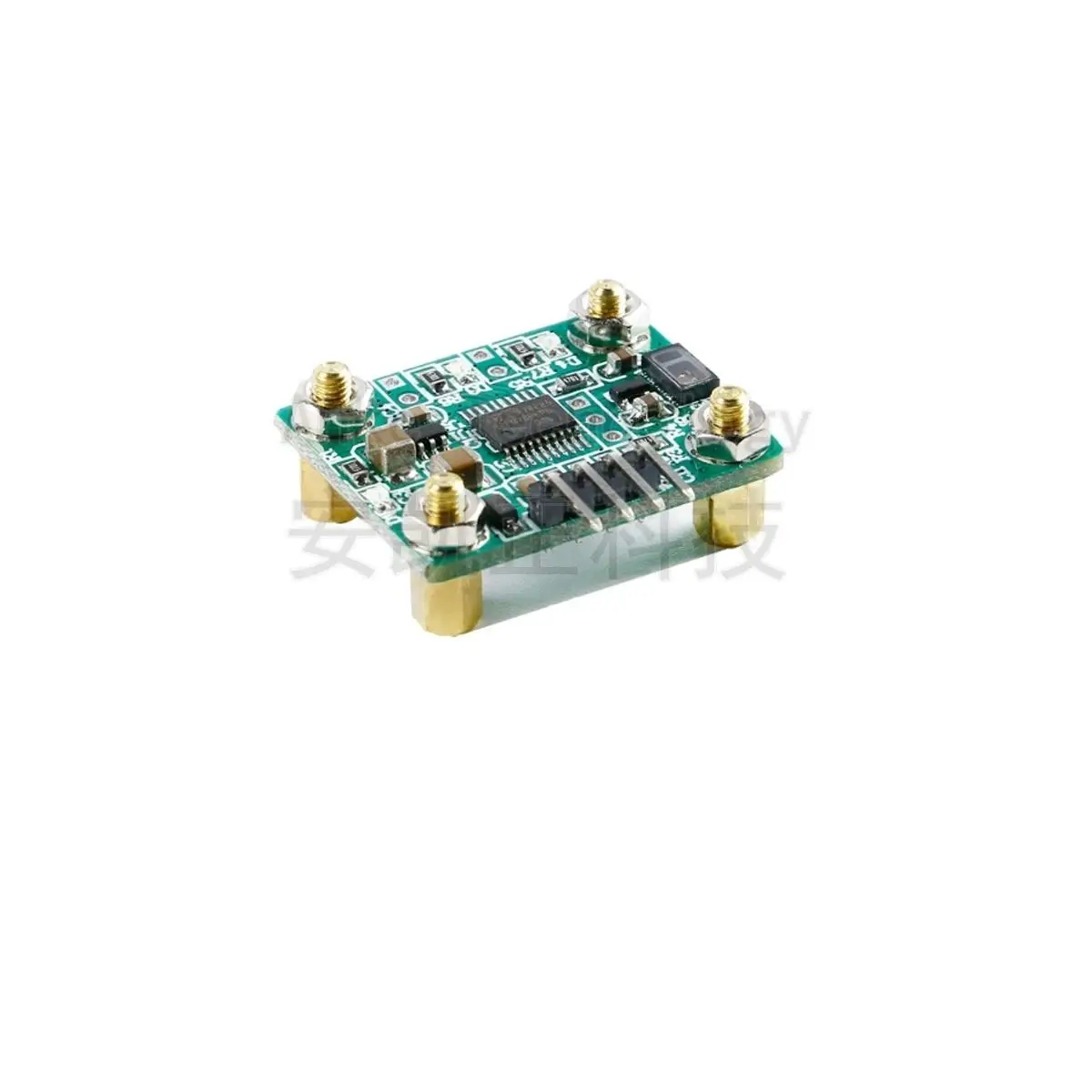MAX30102 Heart Rate Sensor Module - Direct Computer Reading/Heartbeat Pulse/Blood Oxygen Measurement