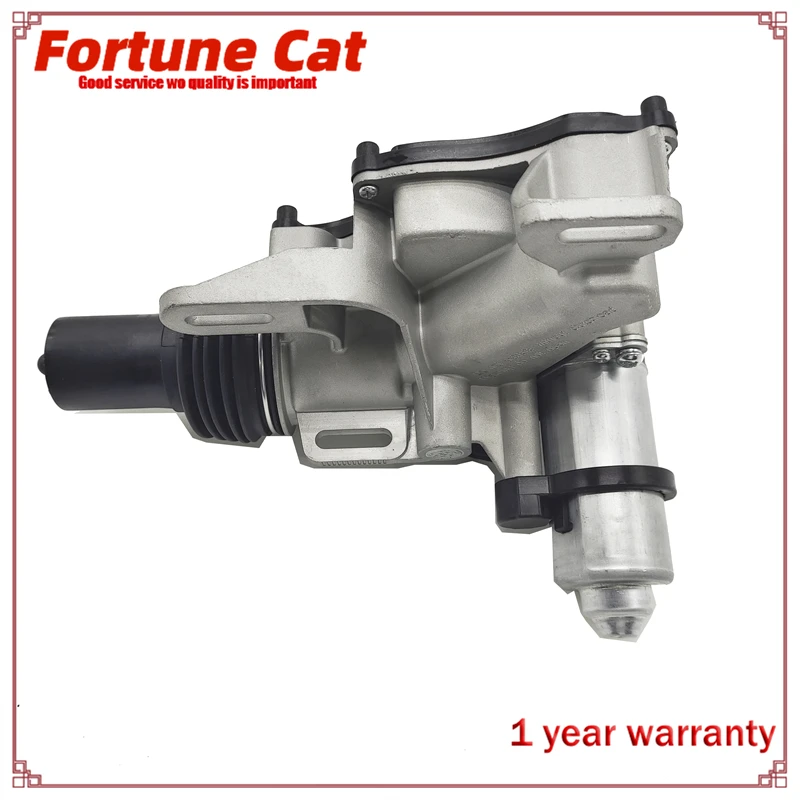 Car Clutch Actuator Slave Cylinder For Smart 451 Fortwo Coupe Cabrio A4512500062 3981000066