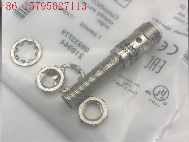 New Proximity Switc… - image