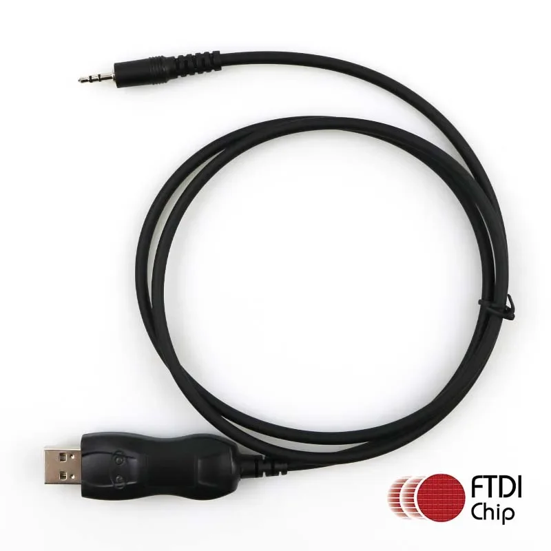 FTDI Programmeerkabel Voor Motorola EP450 GP3688 GP88S P040 GP2000 CP200 Radio