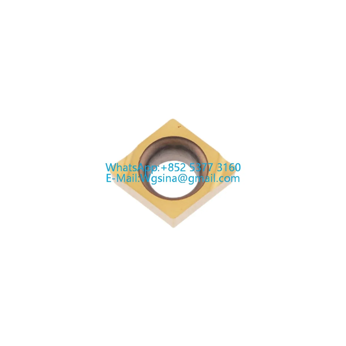 Токарная пластина SNGN SNGN12 SNGN1204 12 16 T02025 A65 KS500, 100% оригинал