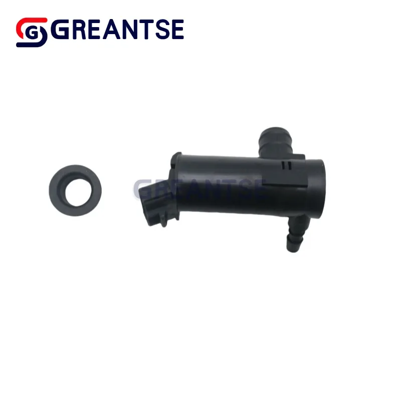 

36705-79290 Высококачественный насос омывателя лобового стекла, насос двигателя для Toyota Prius XW30 2010-2015, аксессуары для автозапчастей