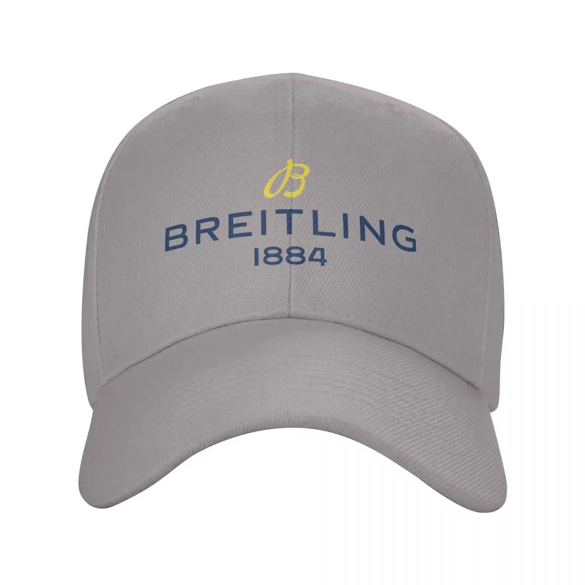 International Brand Baseball Cap Men Hats Women Visor Protection Snapback Breitling Caps