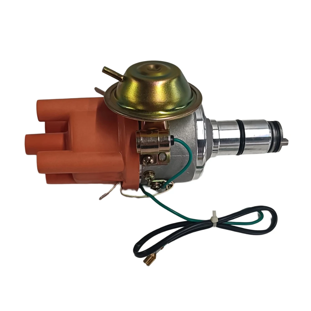 موزع فراغ مسبق مع إشعال 0231170034 لبيتل 1961-1979 سبليت T2 1961-1967 #1