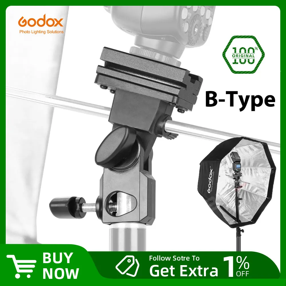 B Type Flash Hot Shoe Adapter Trigger Umbrella Holder Swivel Light Stand Bracket: The Complete Practical Guide for Studio and On-Location Shooters