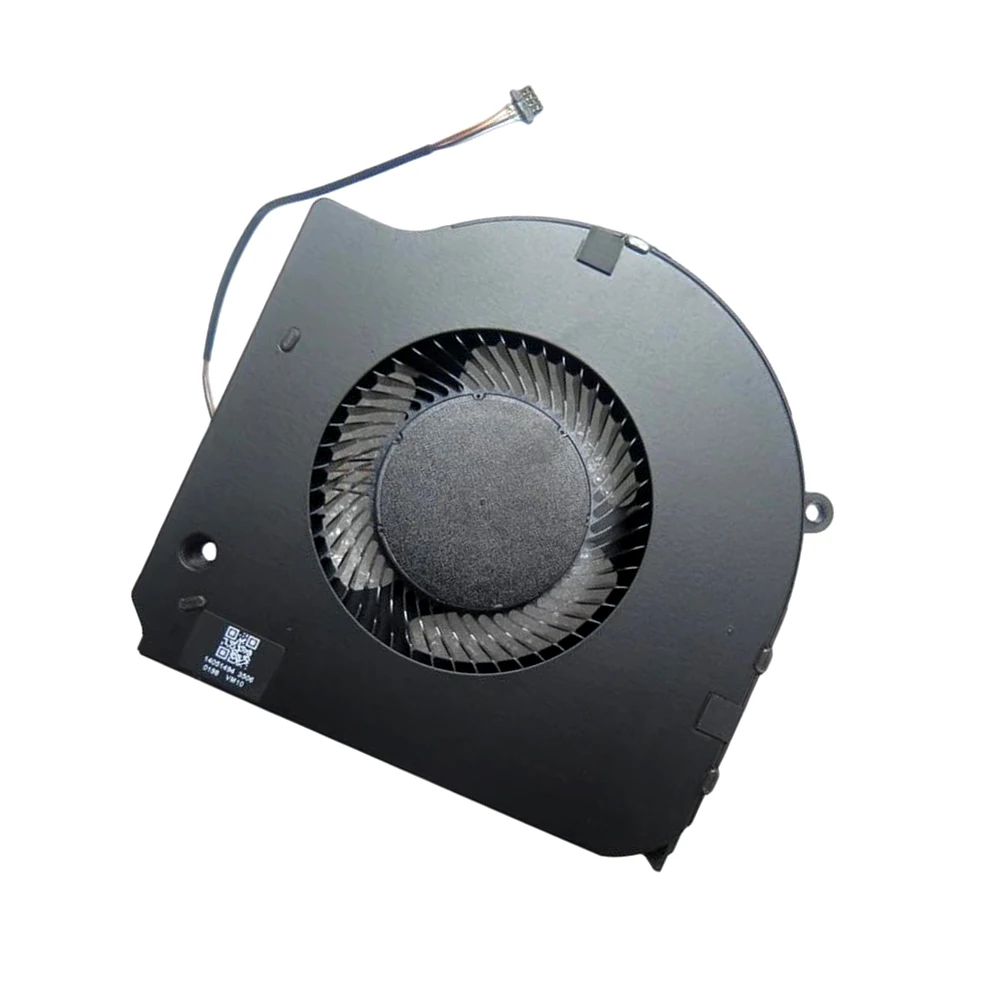 For RAZER DFS5K22B05673K-FQDA 14051494 DC5V Replacement Laptop CPU Fan