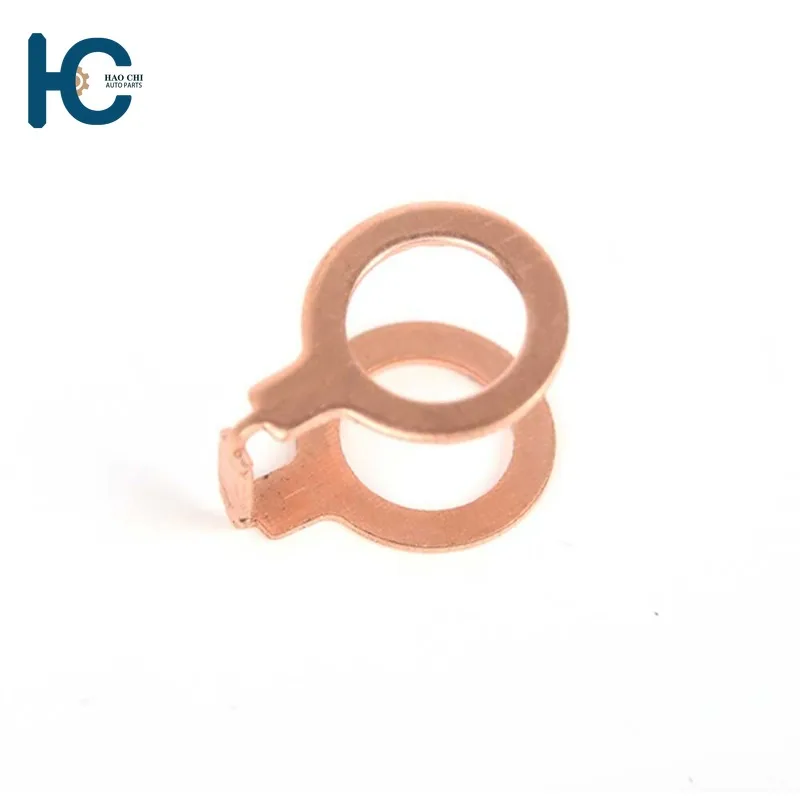 

MN187847 Fuel Line Gasket fits Mitsubishi ASX PAJERO CHALLENGER TRITON PAJERO SPORT 282424A450