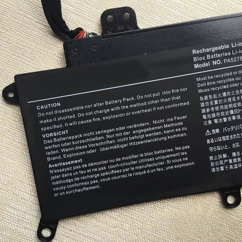 New PA5278U-1BRS La…