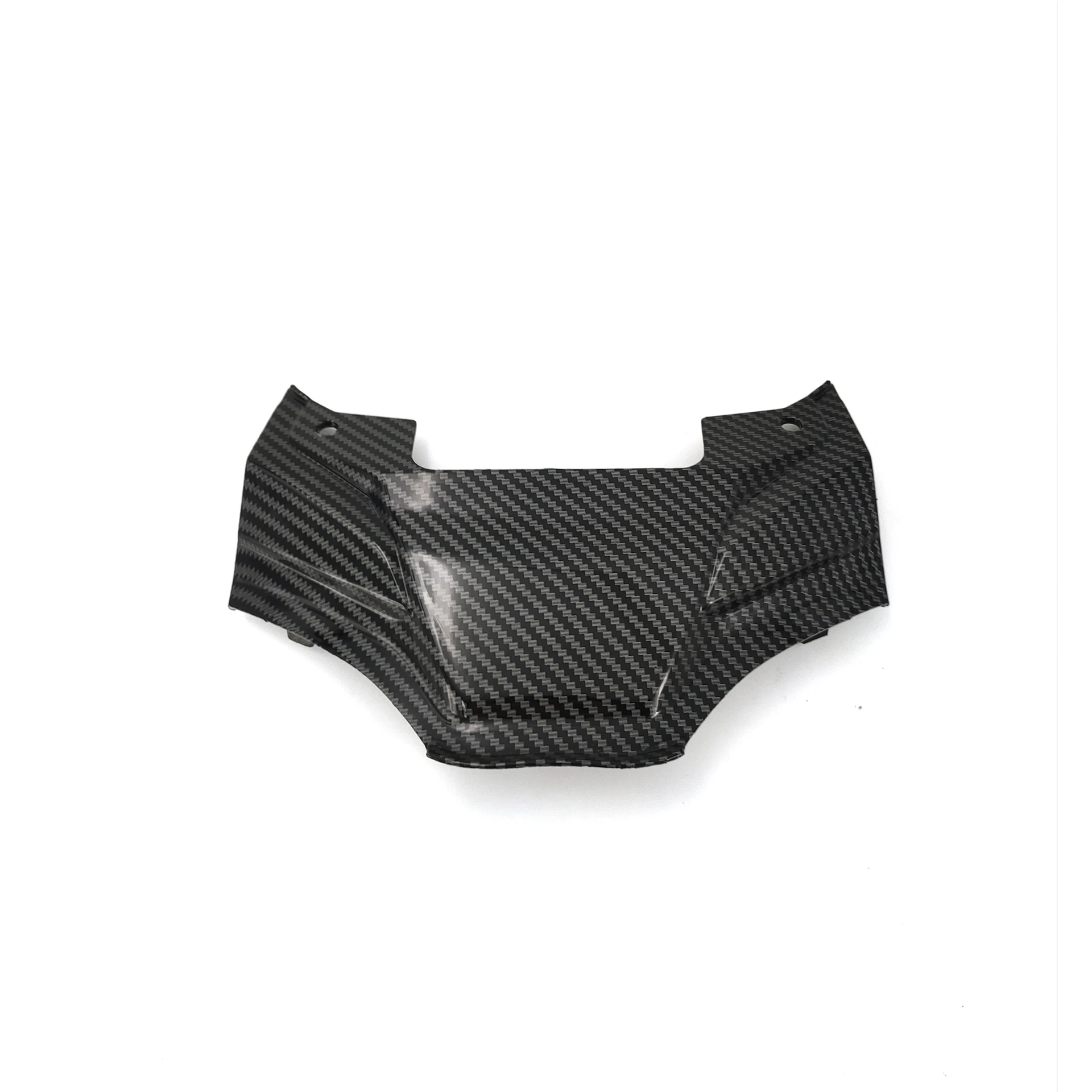 

Motorcycle Seat Rear Middle Lower Plate Cover For Yamaha MT-07 MT07 FZ-07 FZ07 2025 MT FZ 07 Fairing Connection Accessories