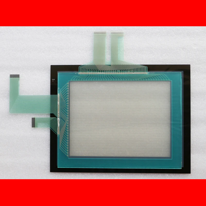 NS10-TV00B-ECV2 NS10-TV00/TV01B-ECV2 NS10-TV00B-V2 NS10-TS00-V1NS10-TS00B-V1 NS10-TS01B-V1 Protective film and Touchpad