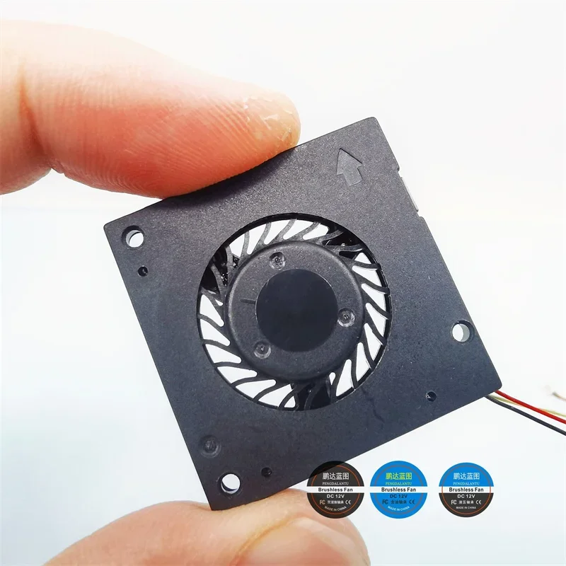 

pa 30*30*40MM AB03005HX040900 Turbo Blower 3004 3CM Micro Notebook Drone High Rotation 5V Fan