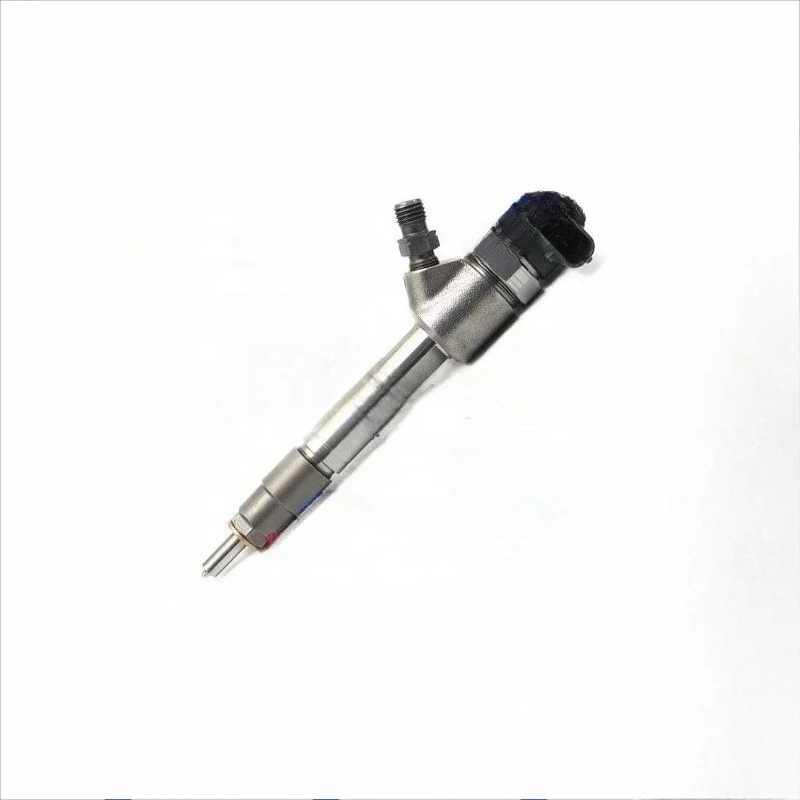 High performance mechanical parts, common rail fuel injector for diesel engines 0445110804