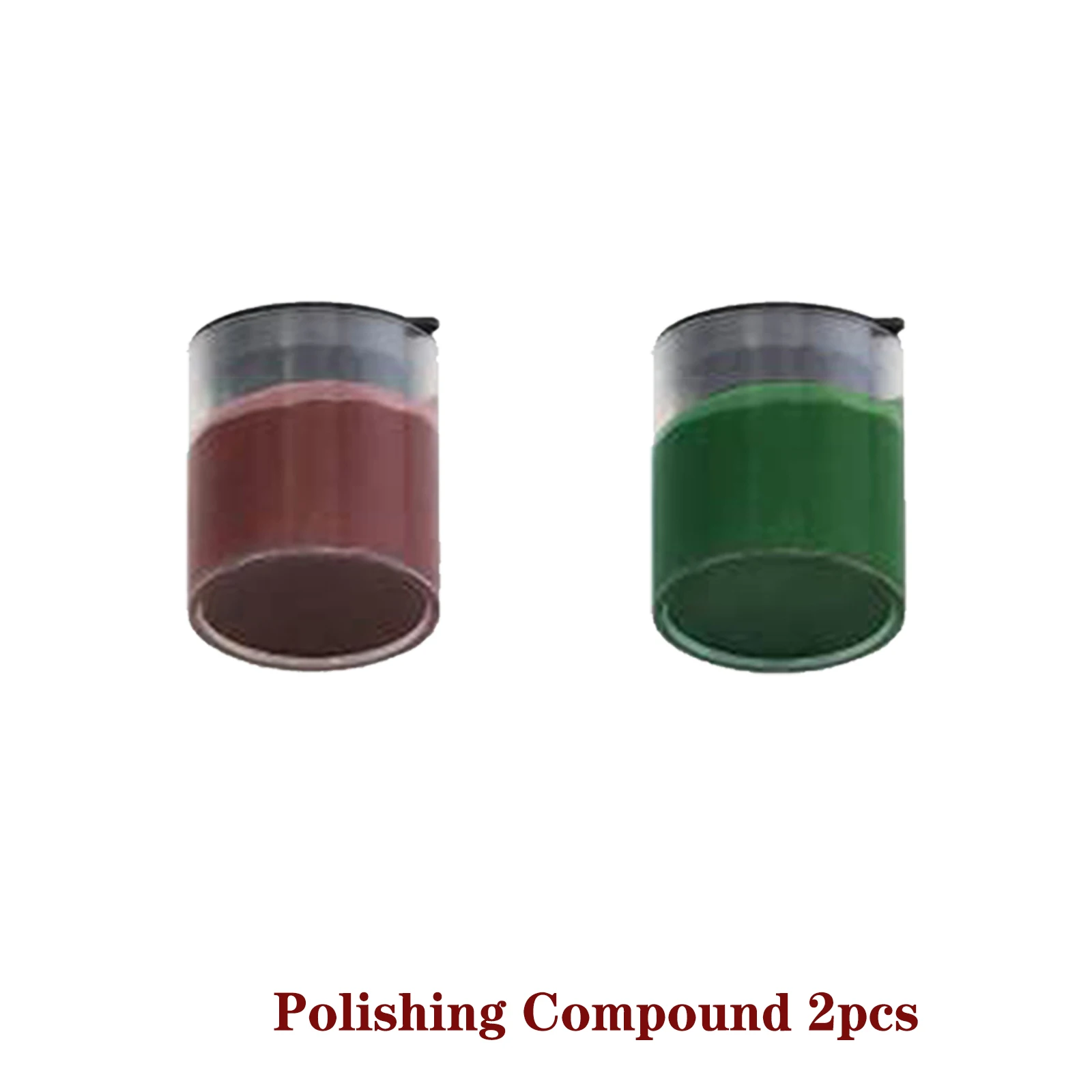 Variant: Polishing Paste2pcs