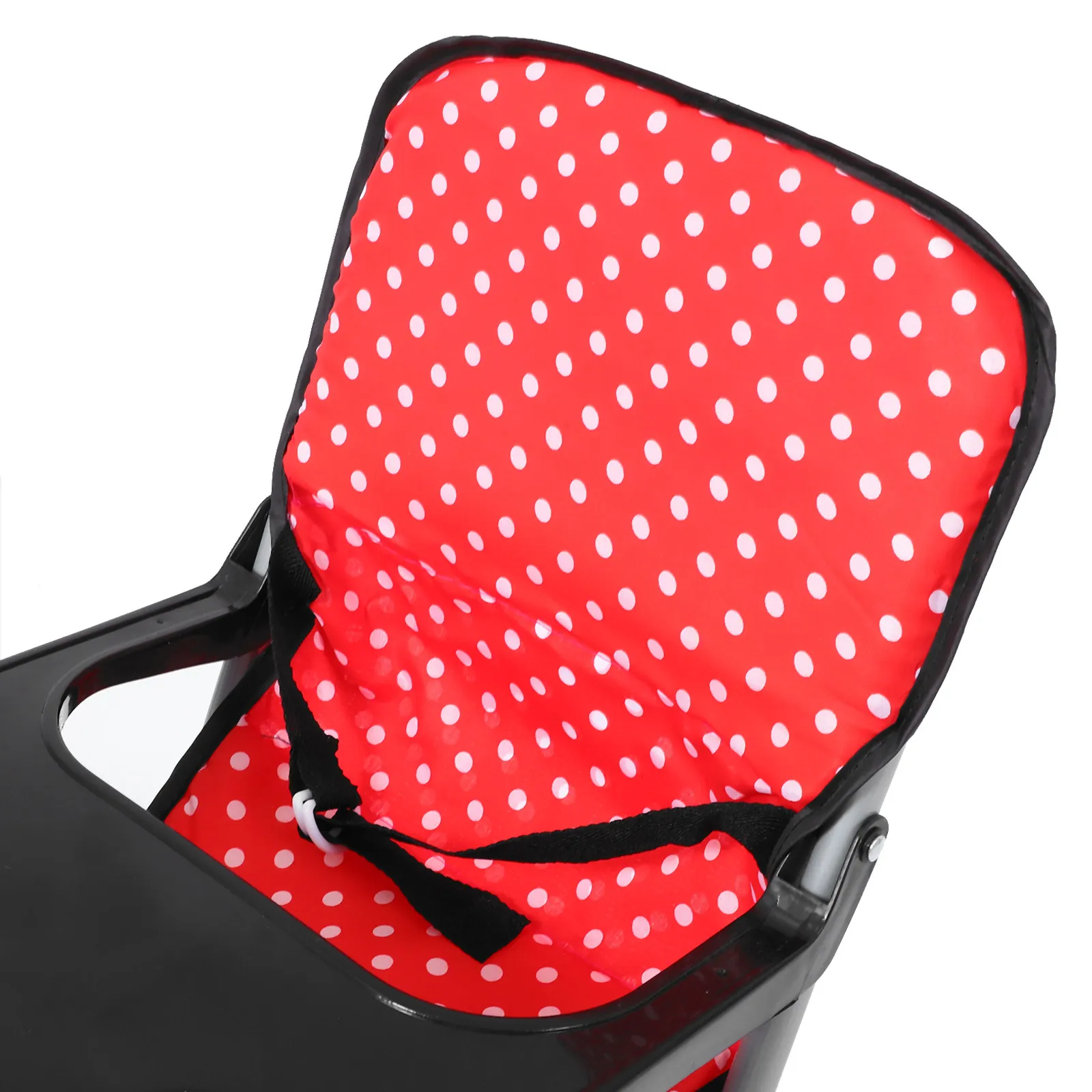 

Small Baby Highchair Play Game High Chair for Feeding Simulation Creative Storytelling Role-Play Childrens Baby Accessory