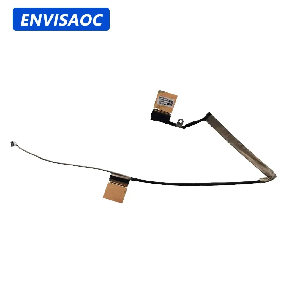 Cable de cámara de cinta de pantalla LED LCD para portátil ASUS, X512, X512U, X512UF, X512F, X512FL, X512FA, X512D, X512DK, X512DA, F512D, V5000, V5000F