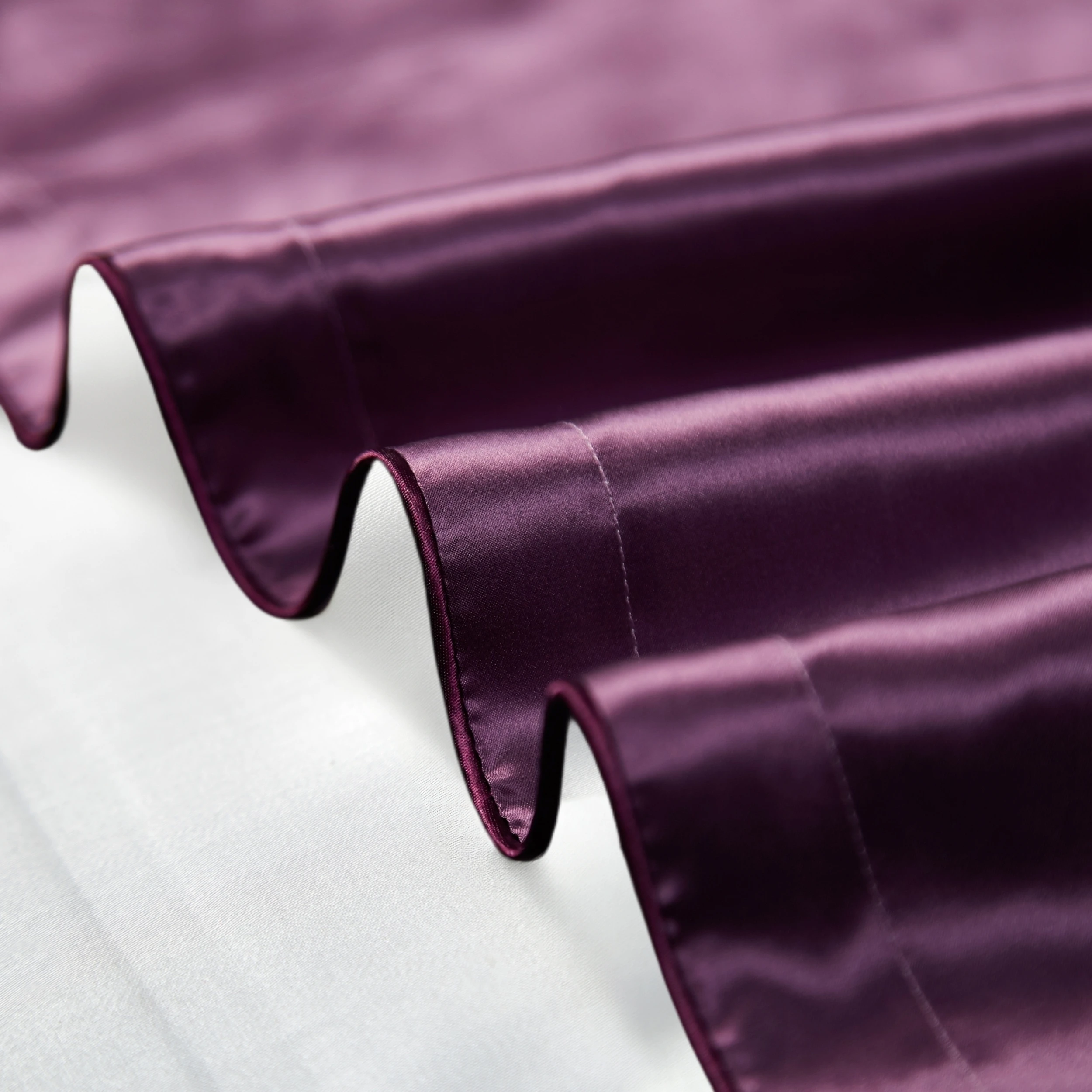 ATNKADDS Односторонняя шелкова – обзор и цена Silk Pillowcase