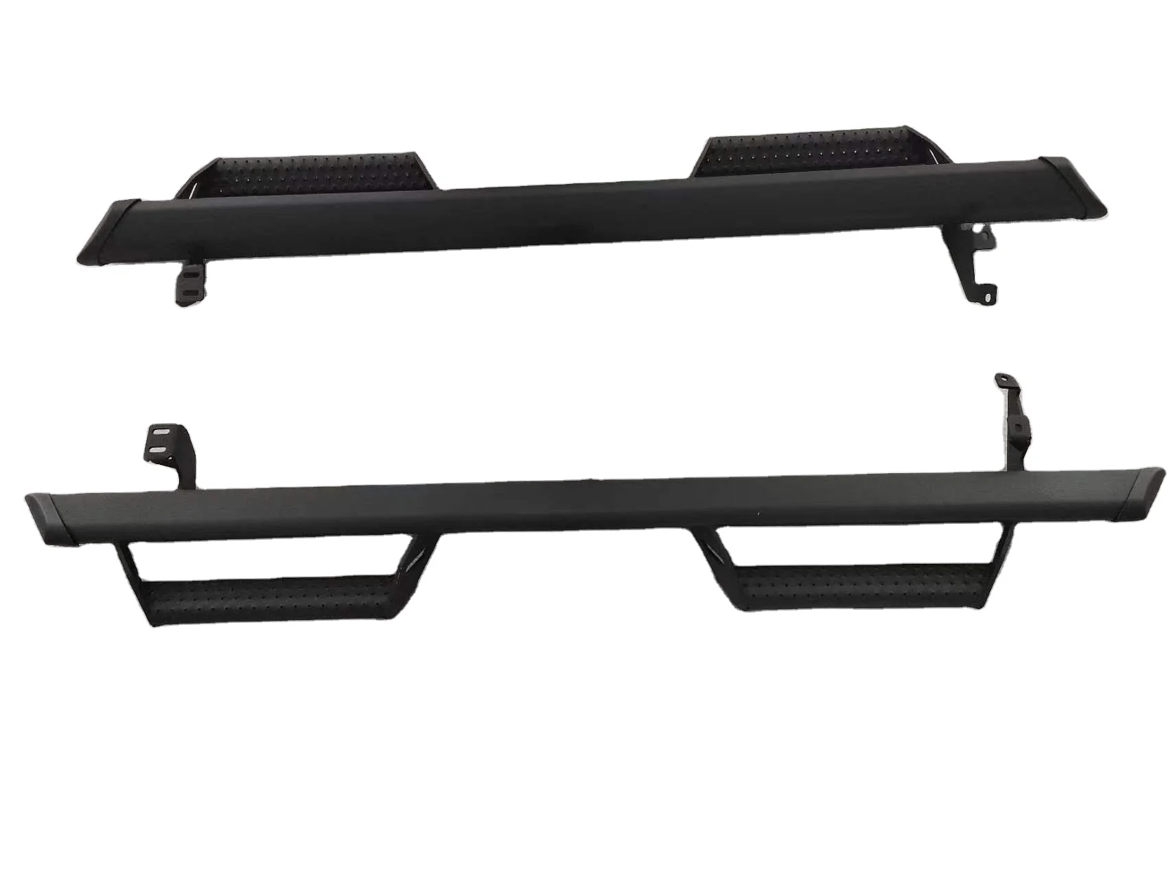 دواسات لوحة تشغيل جانبية من الفولاذ بسعر المصنع MX لسيارة TOYOTA 4RUNNER SR5 #2