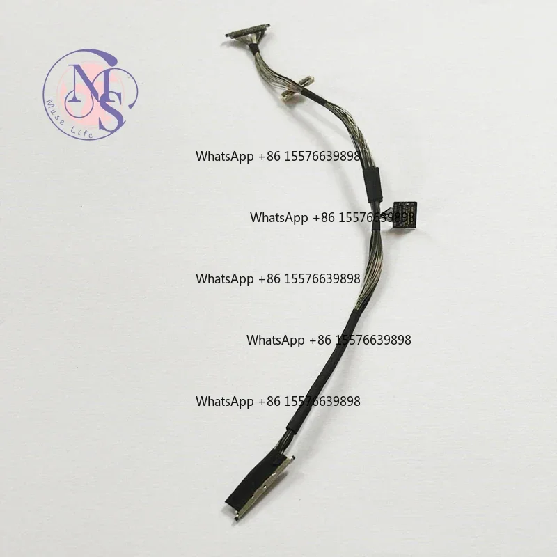 ZOCI-PTZ Gimbal Signal Cable, Replacement Accessory for Consumer UAV Repair