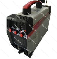 2 In1 ARC/TIG IGBT Inverter Arc Electric Welding Machine 220V 250A MMA Welders for Welding Working Electric Working Power Tools