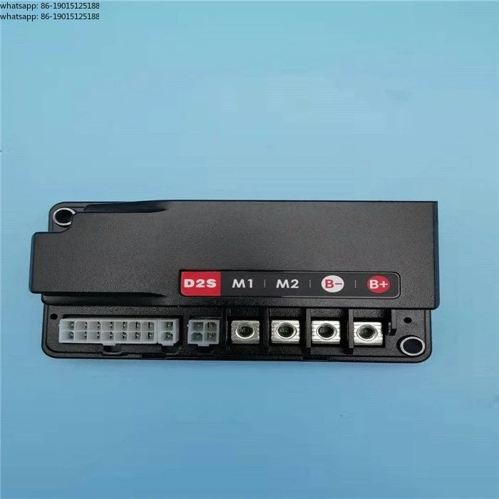 

Electric pallet truck controller D2S-3101 travel module drive computer board forklift parts relay