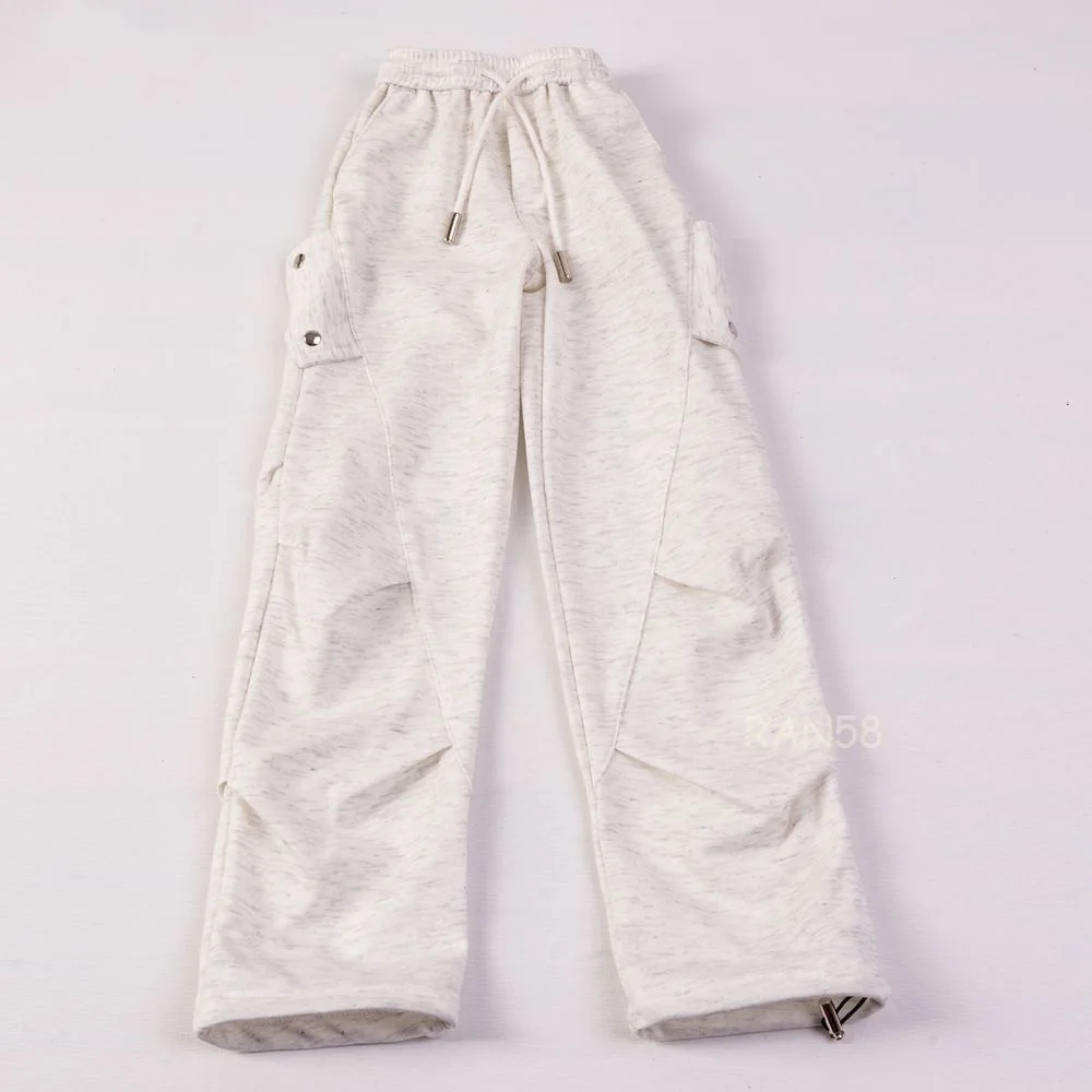 （customization 30day）BJD doll clothes suitable for 1/4 75 77 uncle size Cute pants clothing set doll accessories (1 points)