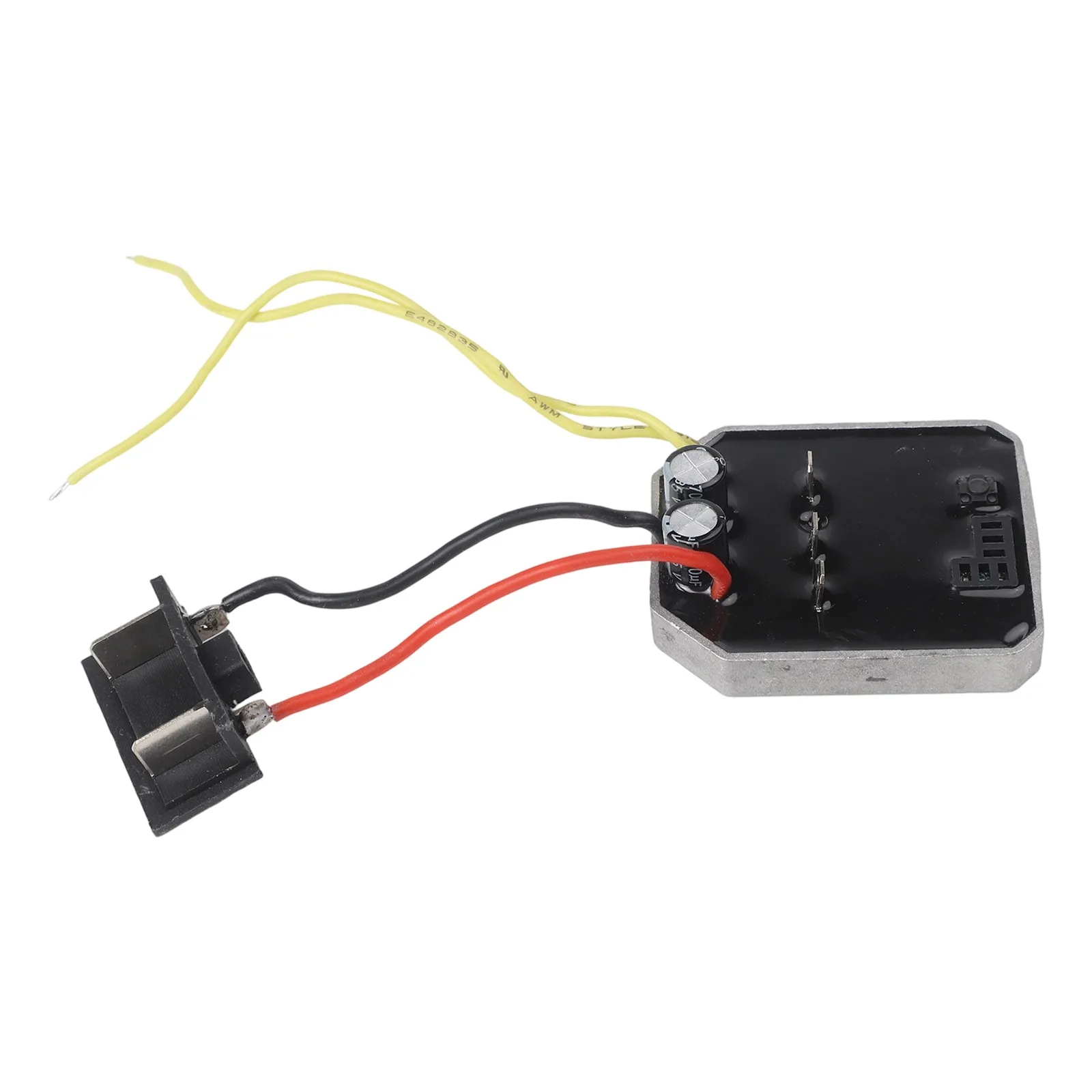 Electric Control Brushless Lithium Brand New Unused Efficient Power Management Electronic Component For Brushless Motors