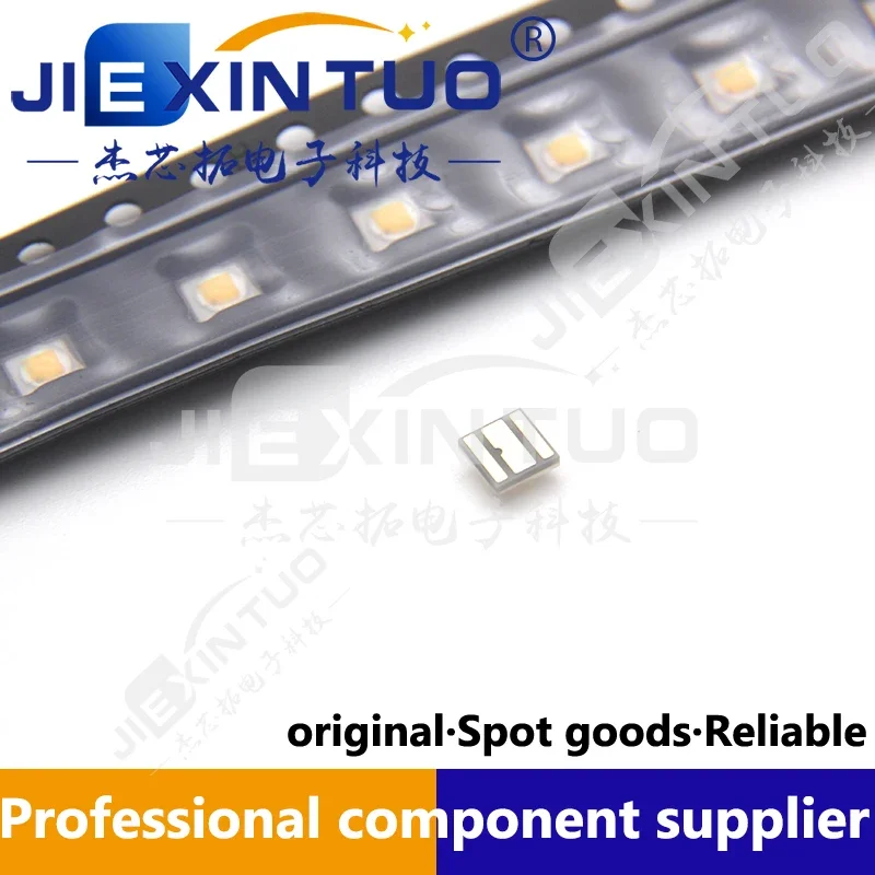 LCWCRDP.EC-KULQ-5R8T-1 LED Lighting  SSL 150 White, Warm 3000K 2.95V 350mA 150° 1212 (3030 Metric)