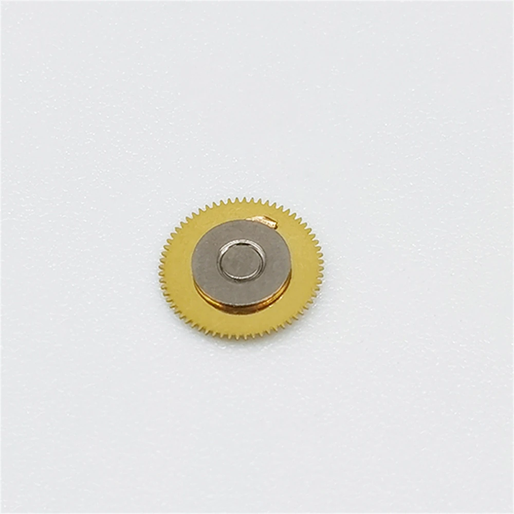 Metal 2824/2836 Movement Watch Calendar Wheel for ETA 2836-2 2824-2 Movements Driving Wheels Replacement Repair Parts