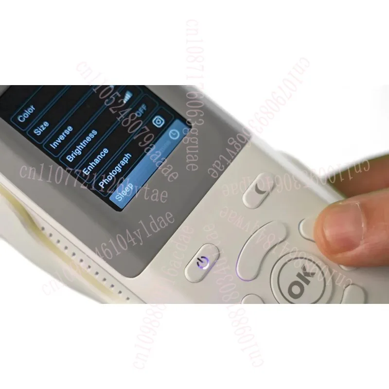 B-B-U-pgrade Body Infrared Detector Image Children Adult Facial Hand Leg Arm Vascular Vein Finder Viewer Medica Device