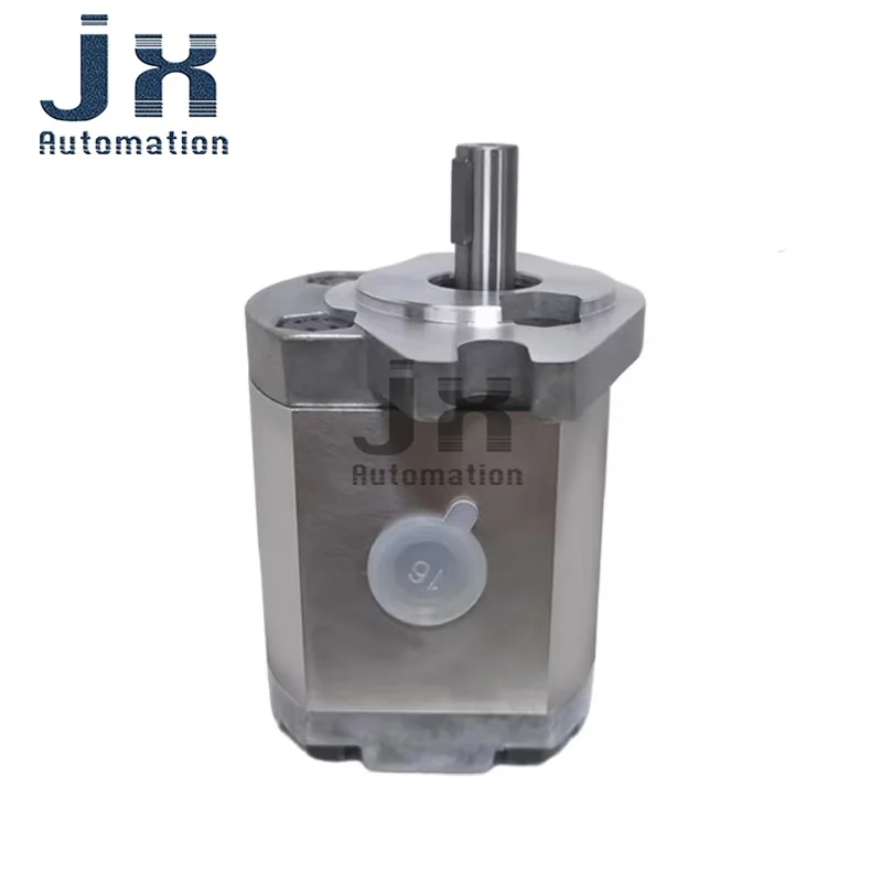 Pompa Gear HGP HGP-1A-F1R HGP-1A-F2R HGP-1A-F3R HGP-1A-F4R HGP-1A-F5R HGP-1A-F6R HGP-1A-F7R HGP-1A-F8R Pompa Oli Hidrolik