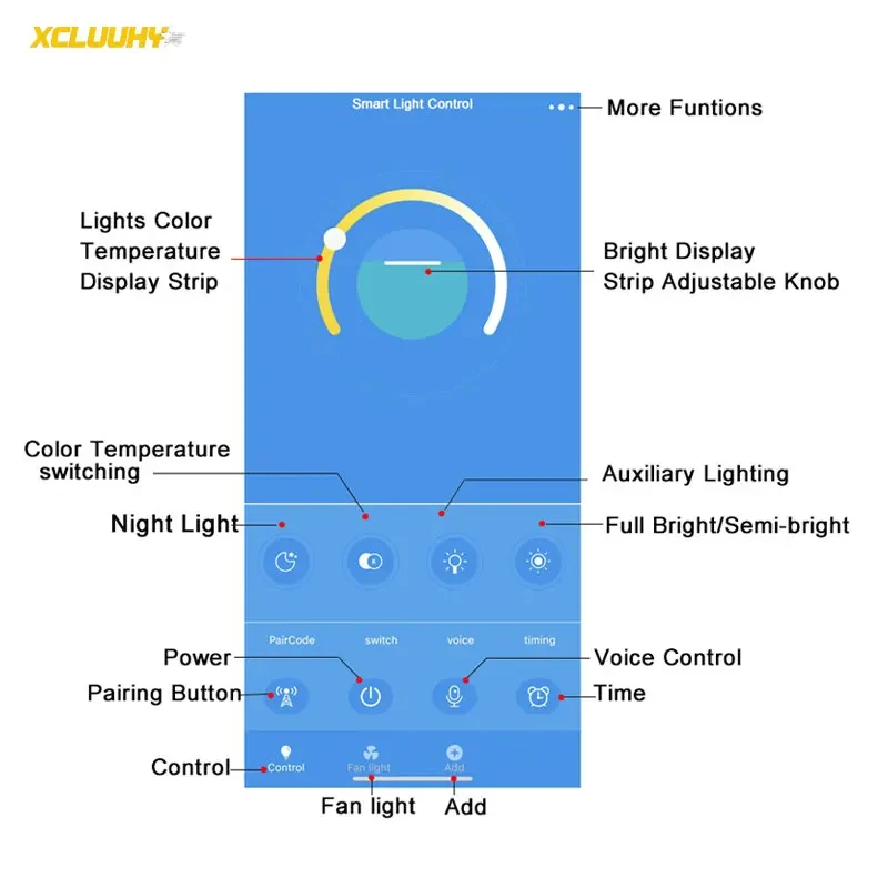 XCLuuHY-شرائط إضاءة معلقة حديثة وبسيطة، مصباح معلق، ثريا فاخرة، تركيبات إضاءة للبار، غرفة الطعام، الطاولة #4
