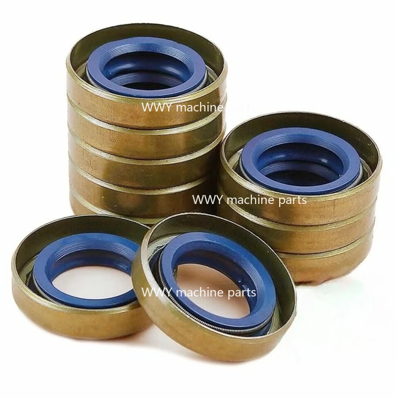 

For 61 66 266 268 272 #503 26 02 04 Oil Seals, Box Seals