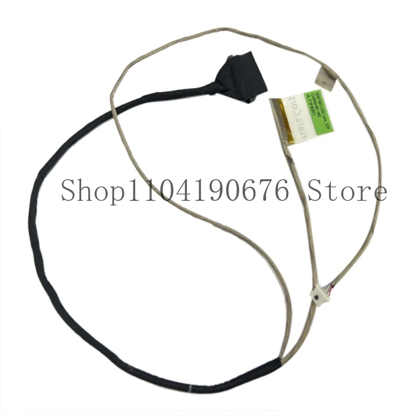 

NEW LCD LVDS EDP Cable CABRN41001-1802 30pin For MEDION AKOYA 14" E4214