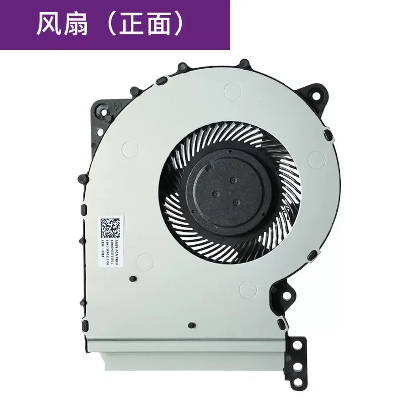 for ASUS Y5000U A407U Y4000U F507U X407U X507UB Laptop Cooling Fan CPU Cooler Heatsink Replacement Part